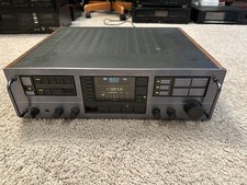 Carver avr100 audio for sale  Midway