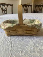 Longaberger warm brown for sale  Scottsdale