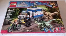 Lego 75917 jurassic for sale  Burbank