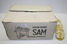 Sam artikulator gebrauchten gebraucht kaufen  Ransbach-Baumbach