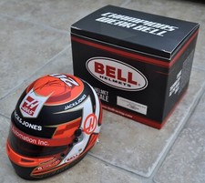 Kevin magnussen signed for sale  CRANLEIGH