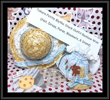 Petite blythe rainbow for sale  Mechanicsburg