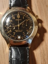 Poljot armbanduhr mechanische gebraucht kaufen  Augsburg