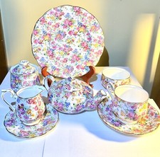 Royal albert springtime for sale  Burlington