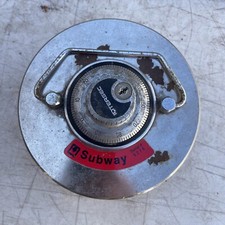 Vintage amsec tube for sale  Chicago