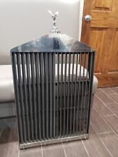 Rolls royce grille for sale  Monroe