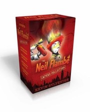 Neil Flambé Capers Collection : Neil Flambé and the Marco Polo Murders; Neil... comprar usado Neil Flambé Capers Collection : Neil Flambé and the Marco Polo Murders; Neil... comprar usado  Enviando para Brazil