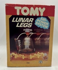 Lunar legs lunar d'occasion  Expédié en Belgium