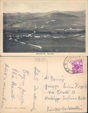 Moncalvo stazione piemonte usato  Italia