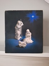 Avon holy family for sale  Akron