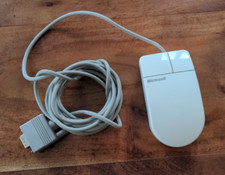 Microsoft serial mouse gebraucht kaufen  Wiesbaden