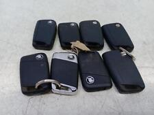 skoda key fob remote for sale  WEST BROMWICH