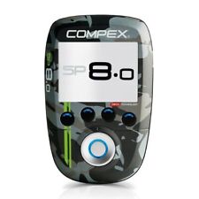 Compex 8.0 wod usato  Maglie