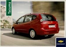 Chevrolet tacuma 2005 for sale  UK
