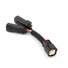 Light harness splitter for sale  USA