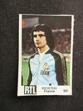Rocheteau image sticker d'occasion  Nice-