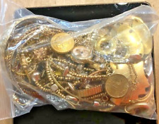 Pound goldtone jewelry for sale  New Hampton