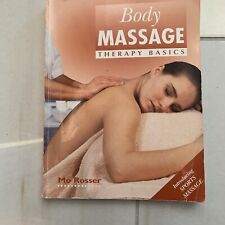 Body massage therapy for sale  DISS