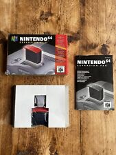 N64 nintendo expansion for sale  GLASGOW