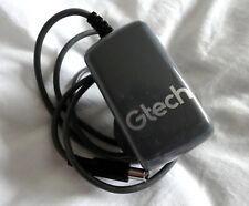 Gtech floorcare charger for sale  HARTLEPOOL