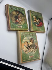 Lot antique chatterbox for sale  El Mirage
