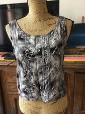 Top etam femme d'occasion  Saint-Ouen