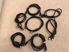 Box miscellaneous electrical for sale  DEVIZES