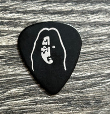 Kiss guitar pick for sale  Albany