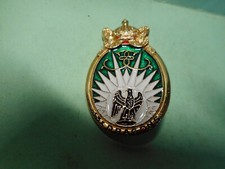 Insigne epinglette 13e d'occasion  Vendeuvre-sur-Barse