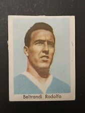 Figurina calciatori sport usato  Italia