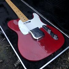 1978 fender telecaster for sale  DONCASTER