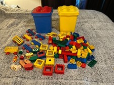 Lego lego duplo for sale  Springfield