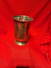 Trinkbecher pokal halbmond gebraucht kaufen  Niederkassel