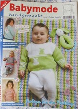 Babymode handgemacht andrea gebraucht kaufen  Pfreimd