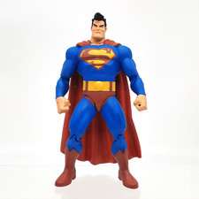 Boneco de ação DC Direct Superman The Dark Knight Returns 7" colecionador solto 2004 comprar usado  Enviando para Brazil