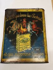 Rare ancien bidon d'occasion  Reims