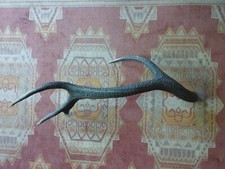 Bois cerf 74cm d'occasion  France