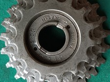 Ruota libera regina usato  Chiaravalle
