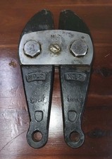 Porter cutter head for sale  Waterbury