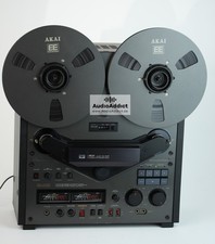 Akai 646 black gebraucht kaufen  Bielefeld