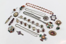 Scottish jewellery miracle for sale  LEEDS