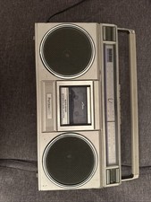 Panasonic 4950 radio for sale Panasonic 4950 radio for sale  Blackwood