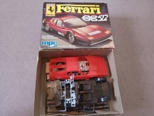 MPC Ferrari BB 512. Kit completo 1979, 1/24. comprar usado MPC Ferrari BB 512. Kit completo 1979, 1/24. comprar usado  Enviando para Brazil