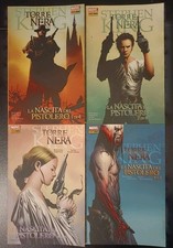 torre nera stephen king fumetti usato  Monfalcone