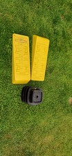 Safety wheel chock for sale  PRESTON