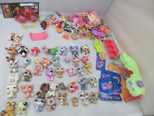 Vintage littlest pet d'occasion  Expédié en Belgium