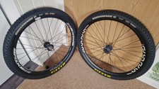 Wheelset hope dirt for sale  CHELMSFORD