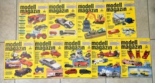 Modellauto raritaet 1998 gebraucht kaufen  Nürtingen