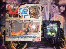 Kamen rider saber for sale  CAERPHILLY