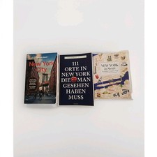Reiseführer new york gebraucht kaufen Reiseführer new york gebraucht kaufen  Berlin